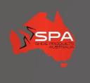 Shoe Products Australia logo